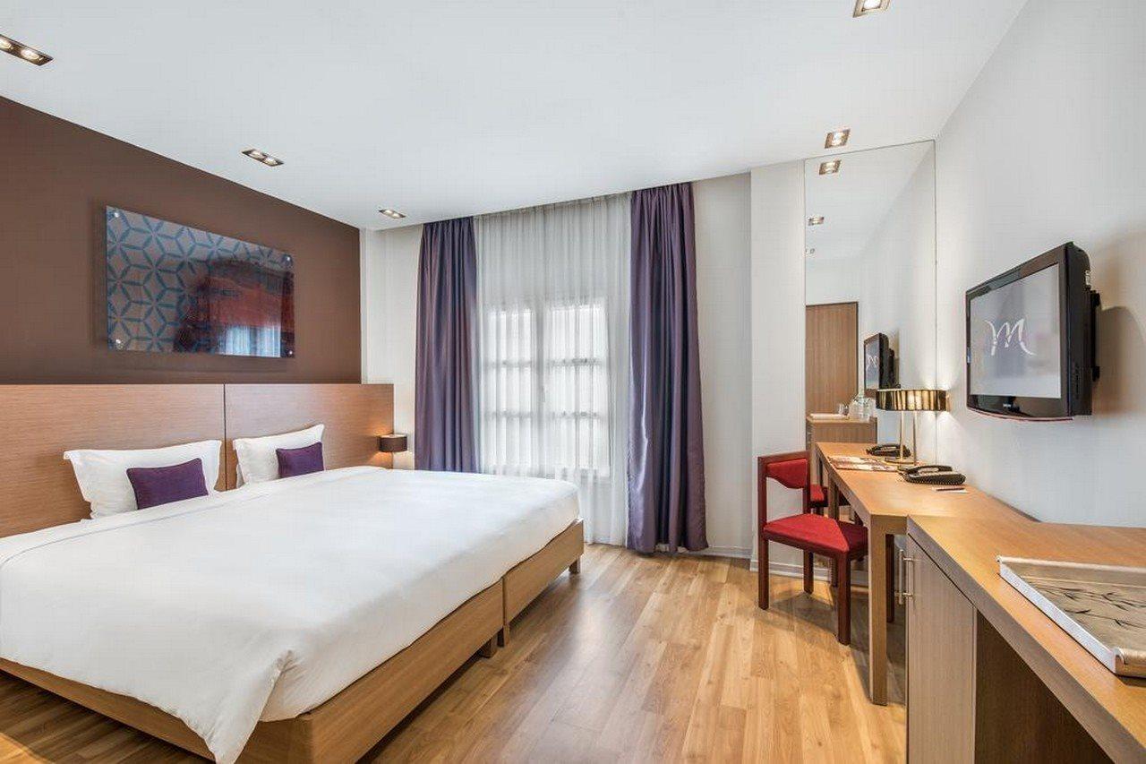 Mercure Hanoi La Gare Hotel Екстериор снимка