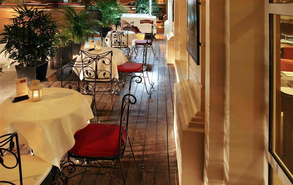 Mercure Hanoi La Gare Hotel Екстериор снимка