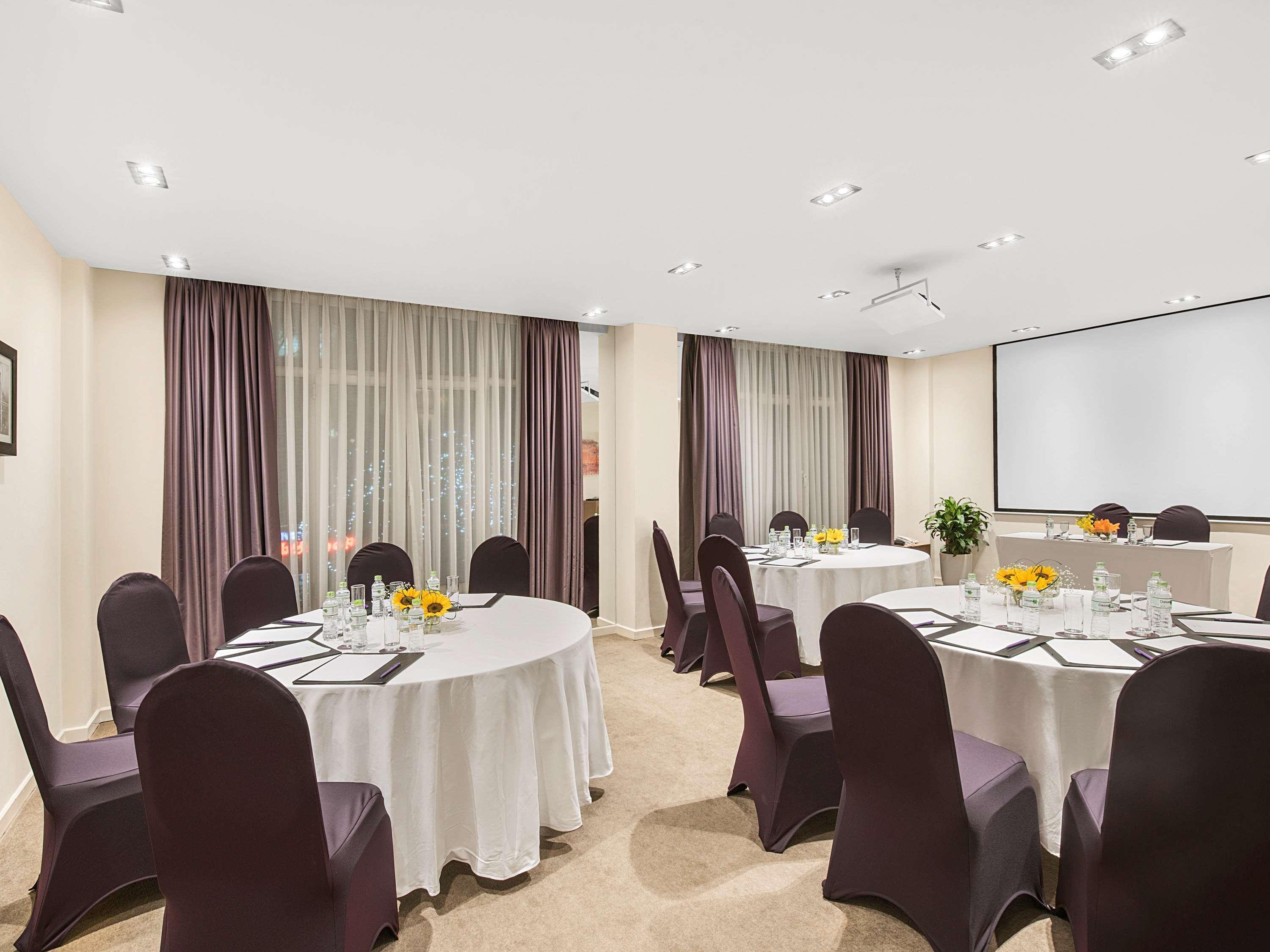 Mercure Hanoi La Gare Hotel Екстериор снимка