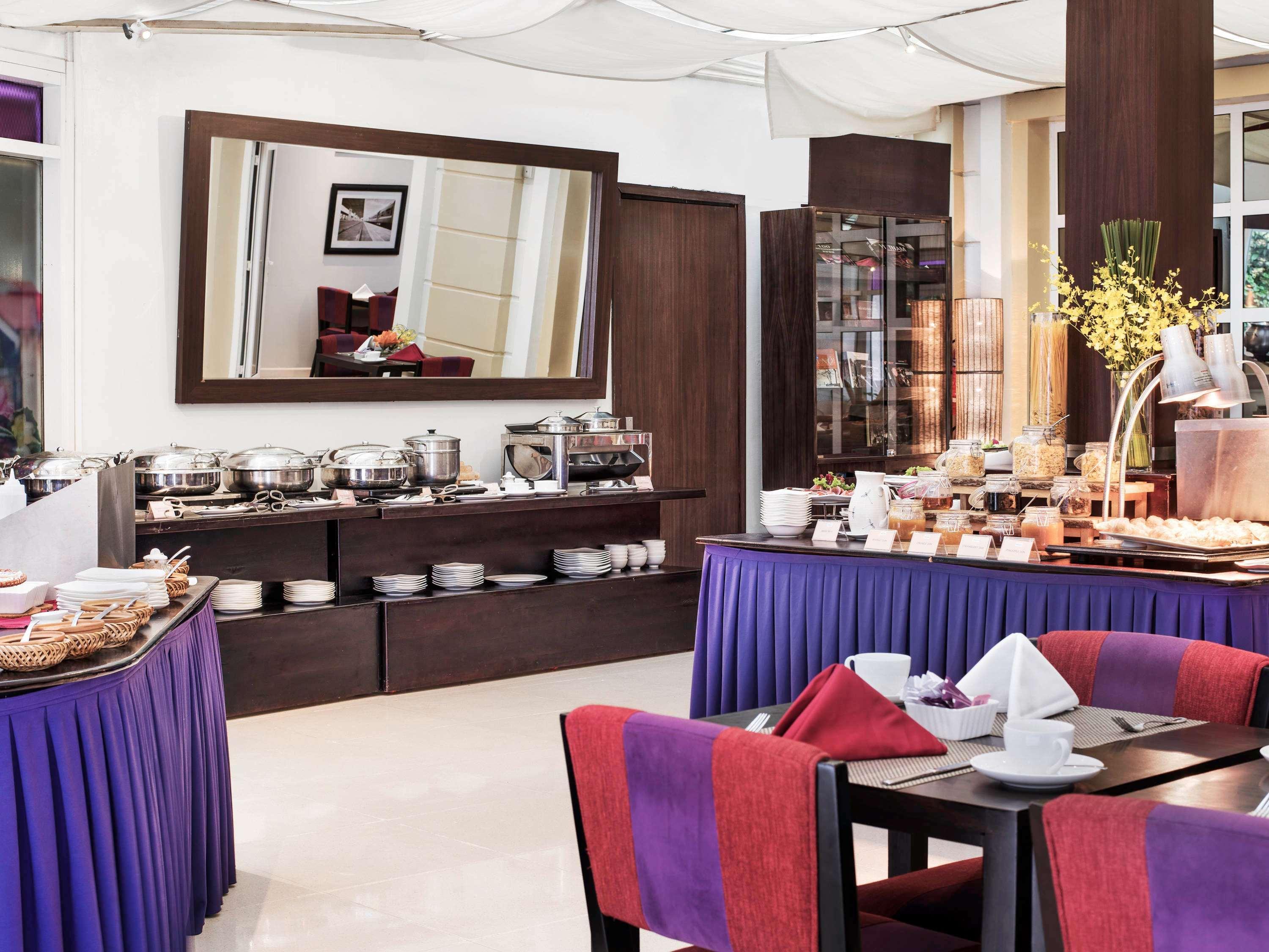 Mercure Hanoi La Gare Hotel Екстериор снимка
